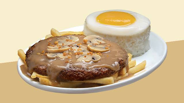 henweejoe's tweet photo. try replying to this tweet with food that no longer exists

this will always be jollibee's worst decision https://t.co/DzWBAeAApd
