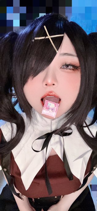 コスプレイヤー絲のTwitter画像20