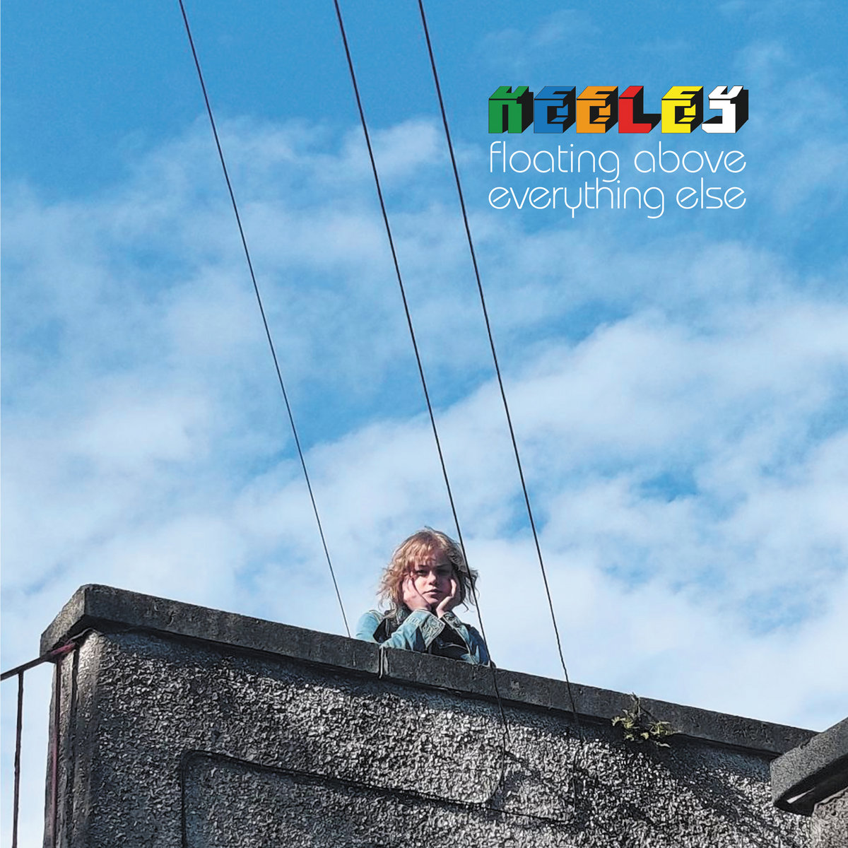 realgonerocks's tweet photo. New at REAL GONE: Keeley - Floating Above Everything Else (review)

#indie #dreampop #shoegaze #irish #blissout

https://t.co/m4vbWuhbyS https://t.co/qOugaO4LSt