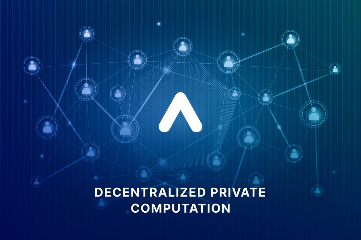✨Decentralized private computation (DPC) is a cryptographic primitive for smart contracts that use zero-knowledge proofs to prove transaction correctness without publicly revealing details about the user’s actions.

@AleoHQ #web3