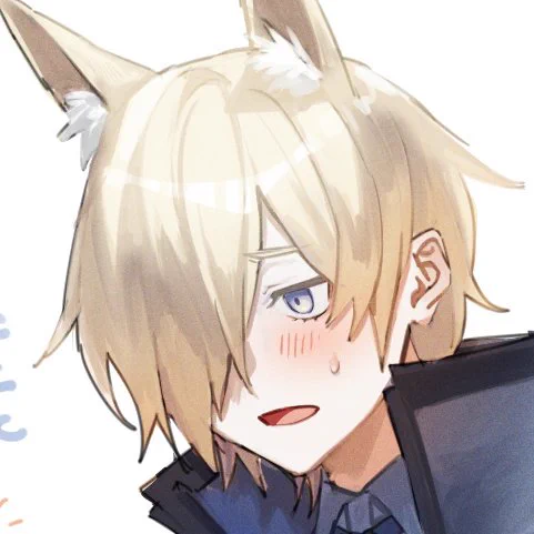 #新しいプロフィール画像
