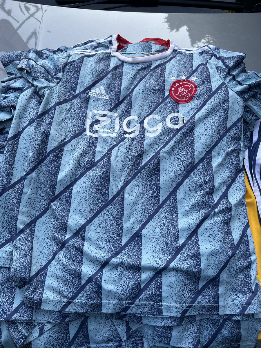 Halsall F.C tweet media