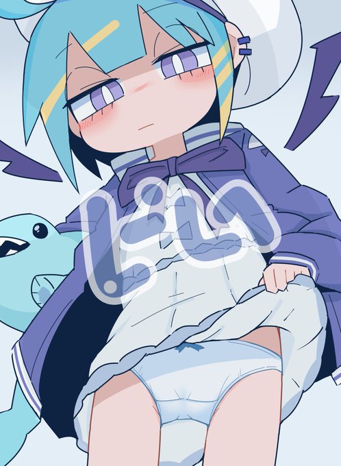 スケブありがとうございました(Live☆Twinリィラ) 