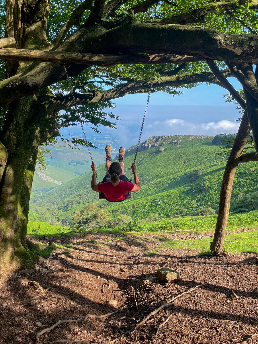 La vie est belle ⛰️
#paysbasque #MagnifiqueFrance #BaladeSympa #pyrenees #montagne #moutains #NaturePhotography