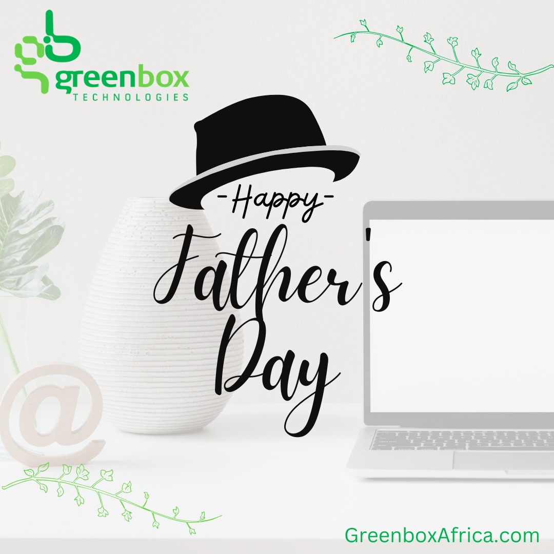 Greenbox tweet media