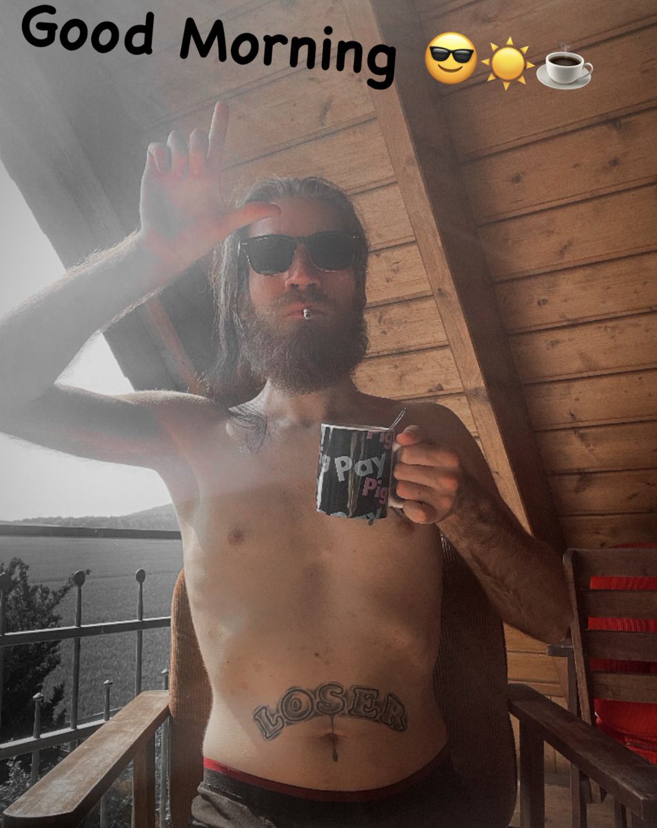 Good Morning 🫶🏻☀️☕️