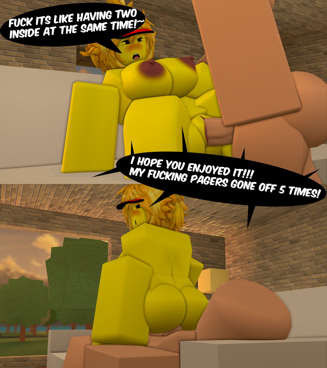 rr34. anonymous comm. r34. 