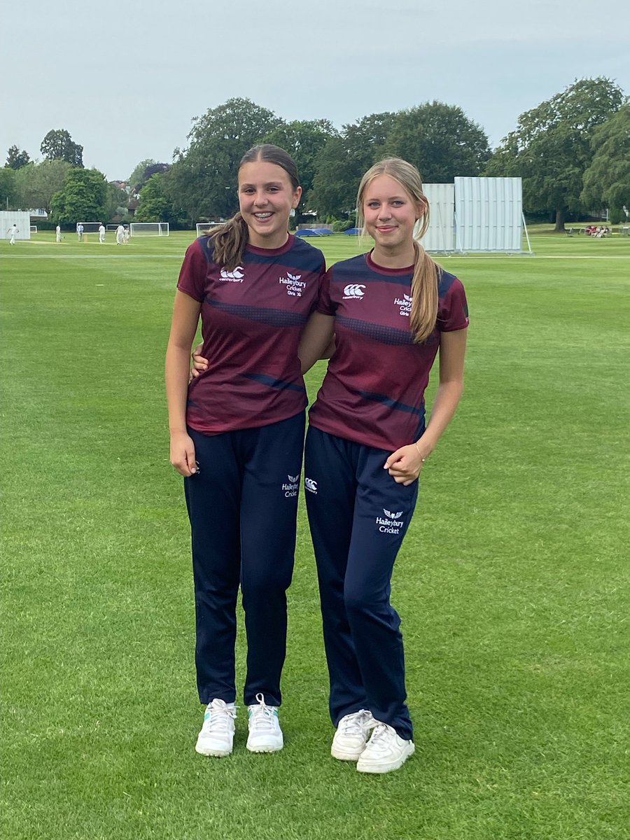 Haileybury Cricket tweet media