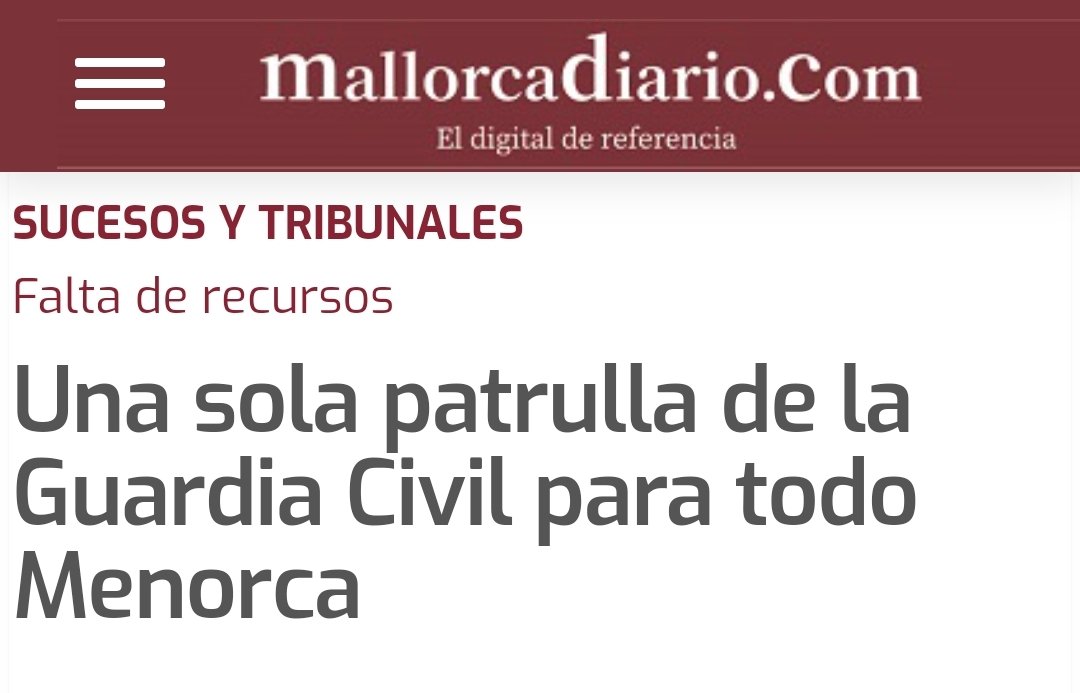 fgrruiz's tweet photo. ⚠️ Esta es la situación que viene sufriendo la @guardiacivil en los últimos años

¿Por qué el gobierno no aborda el problema con una Oferta de Empleo adecuada? https://t.co/Z6nkLTkYyb