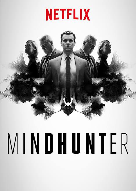 Finished Watching #Mindhunter Two seasons Completely.Adds into one of my fav series but Man Why did @netflix  cancelled it😭🥺🤧It defo needs an another season or two with the ending they had at second season!Hope they reboot it sometime as it completely deserve 
#DavidFincher 🤞🏻
