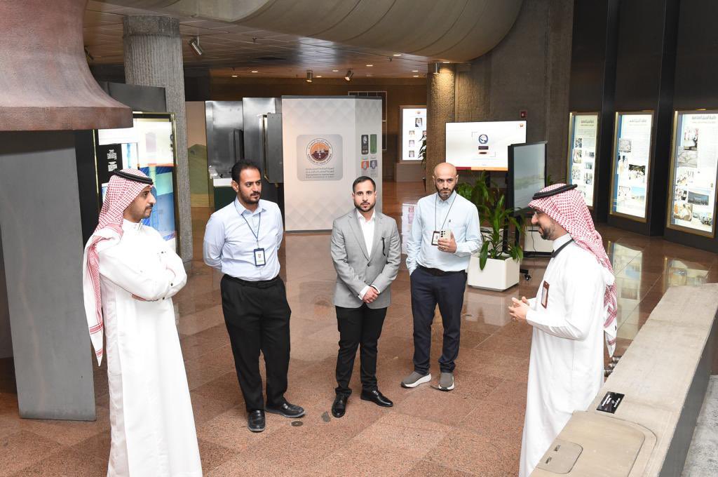الهيئة الملكية بالجبيل tweet media