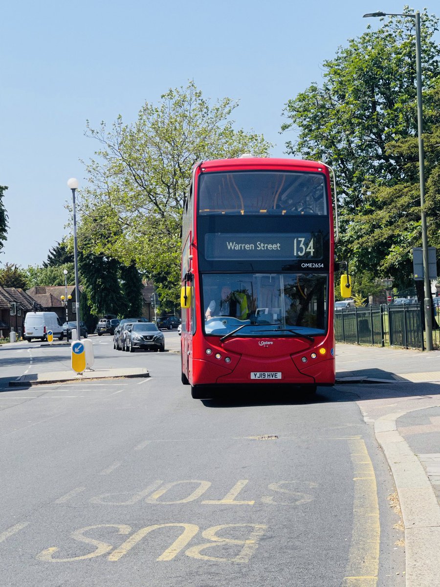 Muswell Business tweet media