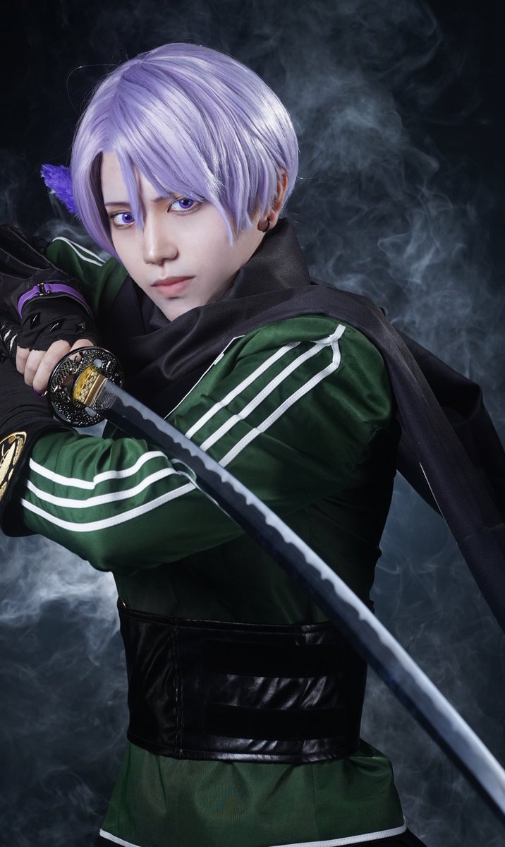 刀|剣|乱|舞

五月雨江

photo📸 <a href="/with2_tanaka/">たなか</a>