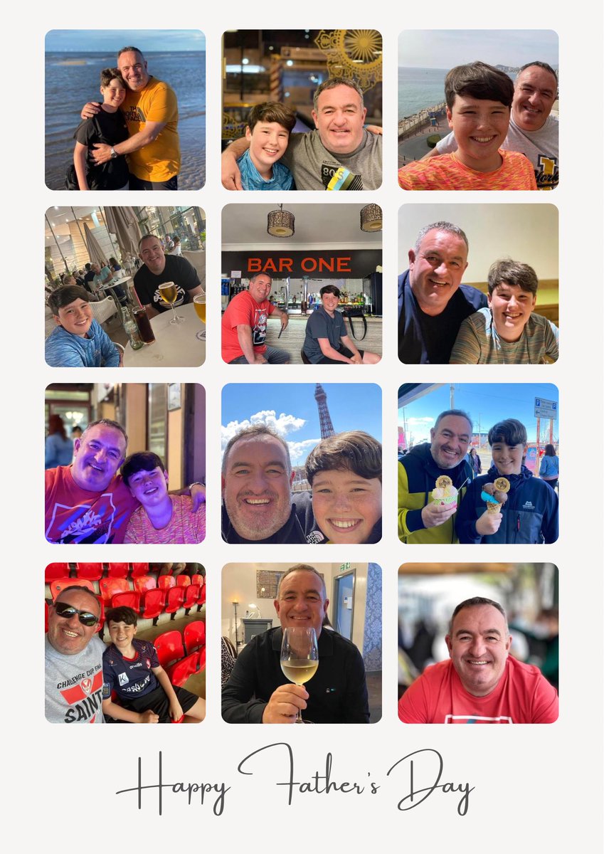 Jan Garnett tweet media