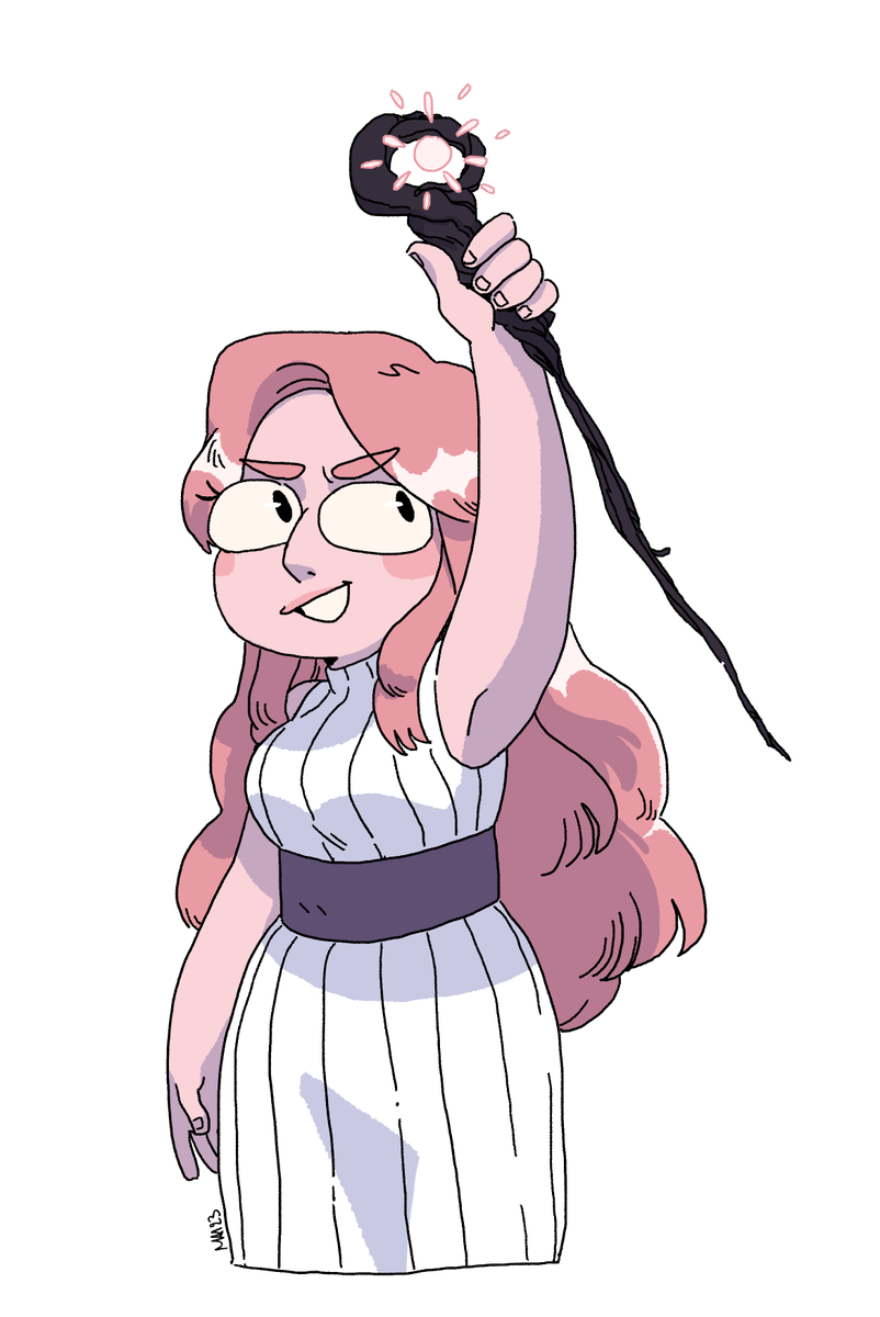 ✏️👀🤷
#CLIPSTUDIOPAINT #drawing #cartoon