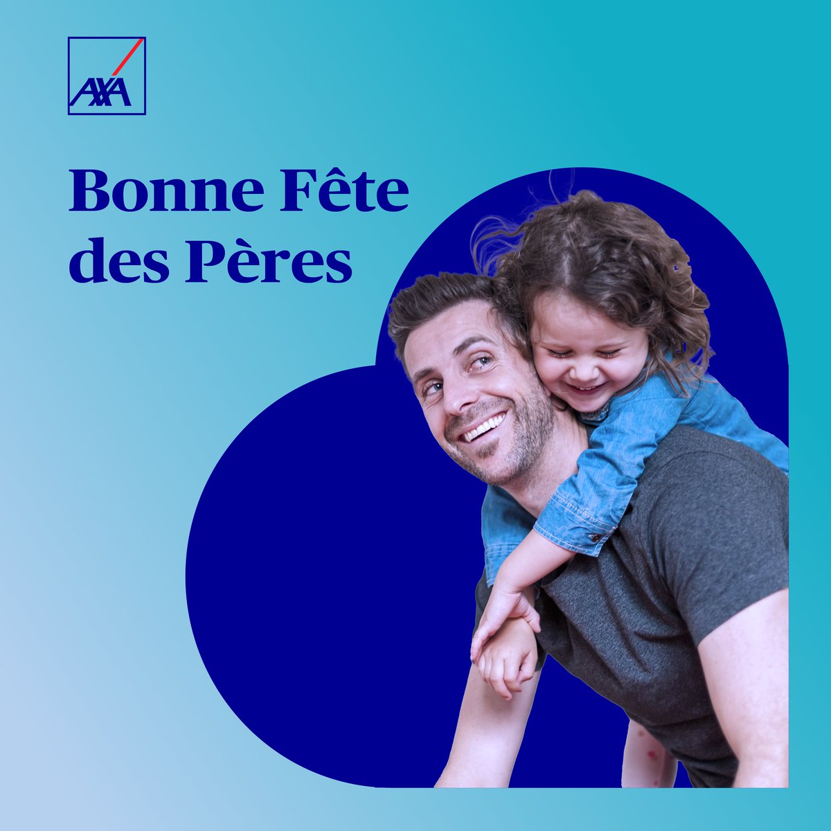 [18 JUIN]
Nous souhaitons une bonne fête à tous les papas 👨‍👧‍👦