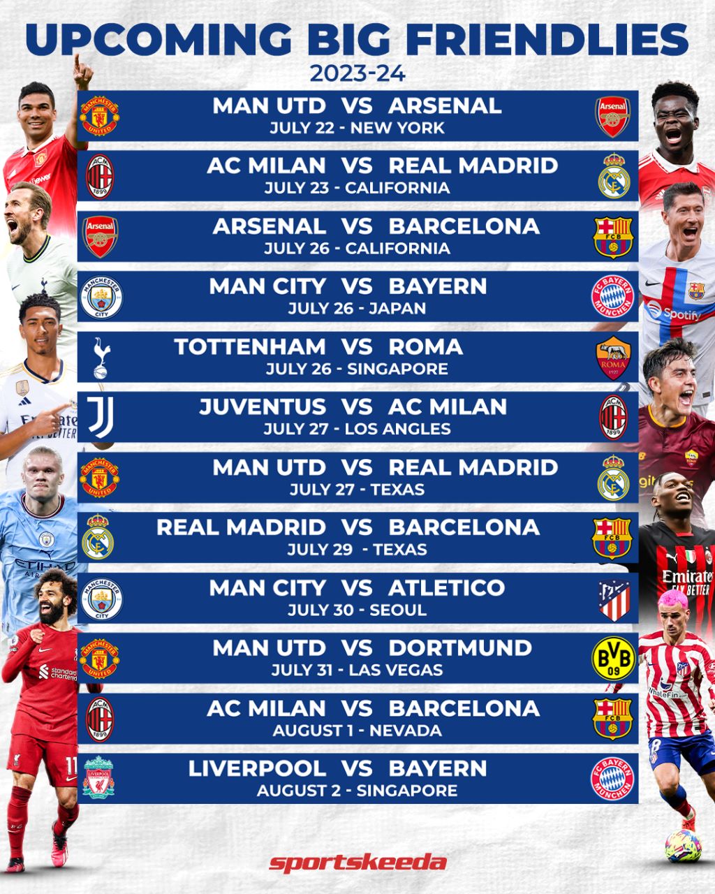 Real 2024 madrid fixtures