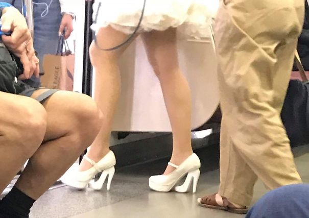 Taavi_Jon's tweet photo. @SundenDaniel &amp; these are for the wife, not the legs, she's got her own.
TJ https://t.co/34WTClU5id