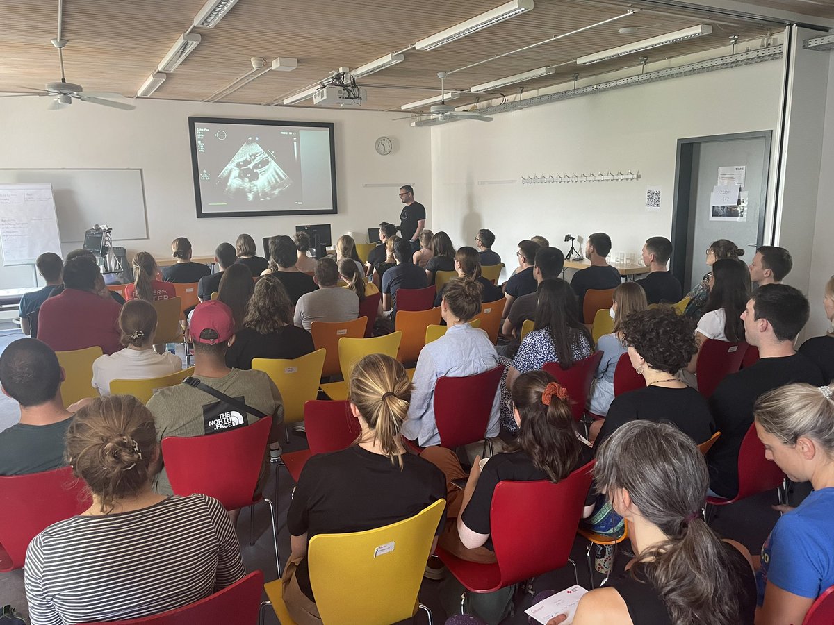 Tag 2 bei #SchwabenPOCUS setzt den Fokus auf FATE und RUSH. Wie kann man die Menge an so einem Sonntag besser wach bekommen, als mit <a href="/GERpocus/">Felix Lorang DFTT</a> und seiner Einführung in die Thematik? 💥🦇