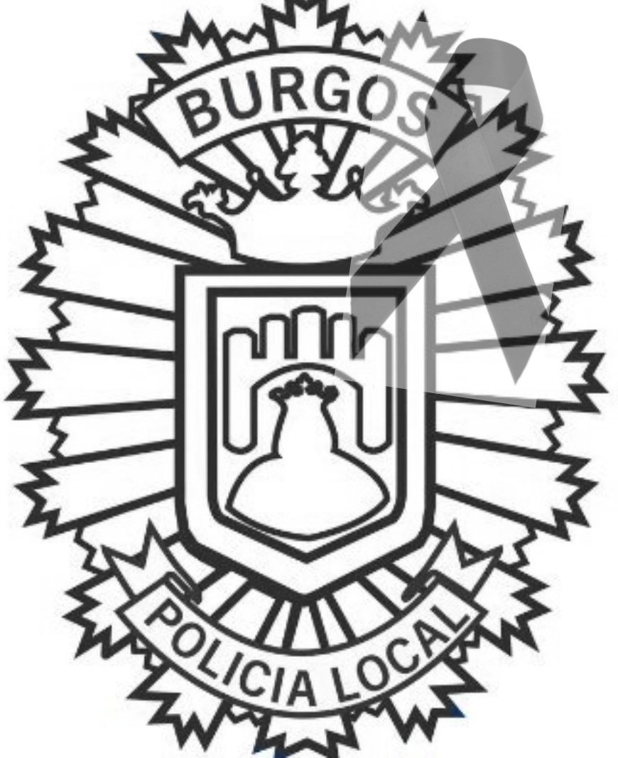 Hoy es un día triste para quienes compartimos trabajo, momentos y el día a día con Luis Mari.
Gran compañero y gran profesional, que estuvo gran parte de su trabajo dedicado a la Unidad de Educación Vial.
Mucho ánimo a toda la gran familia de Luis.
Descansa en paz compañero 😞