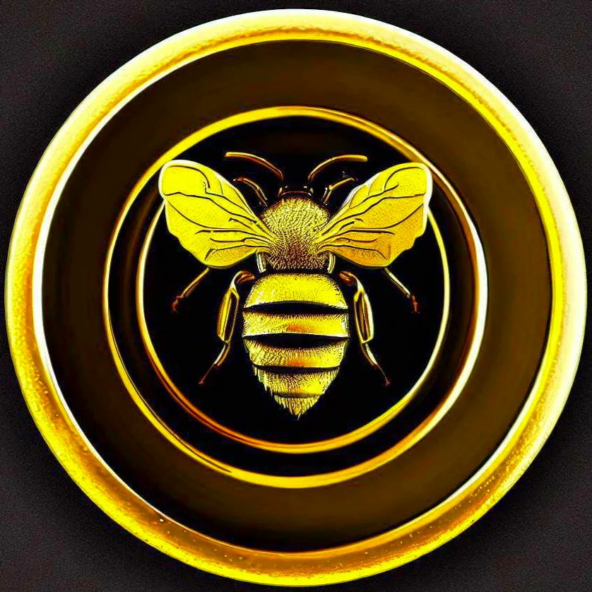 47token's tweet photo. #AmericanBees #FoundersNFT
🐝🐝🐝
#THF
https://t.co/yd6kkJ0Dwx
_
#nftcommunity #nftcollector #nftart #NFTs #nftartist #NFT #nftart #nftcollection #nftartwork #nftnews #nftinvestor #nftproject #nftcreator #nftsale #nftlaunch
#FathersDay #JUNGKOOK #Tudum2023 #TheFlash #thunderstorm https://t.co/NhpghoGsMQ
