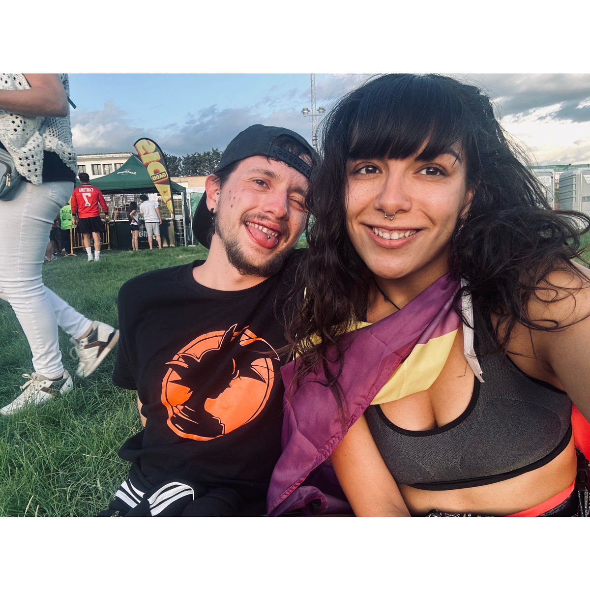 Srita_Zazo's tweet photo. Nuestro Vintoro 🖤 @HectorLj https://t.co/M6O24iwbPv