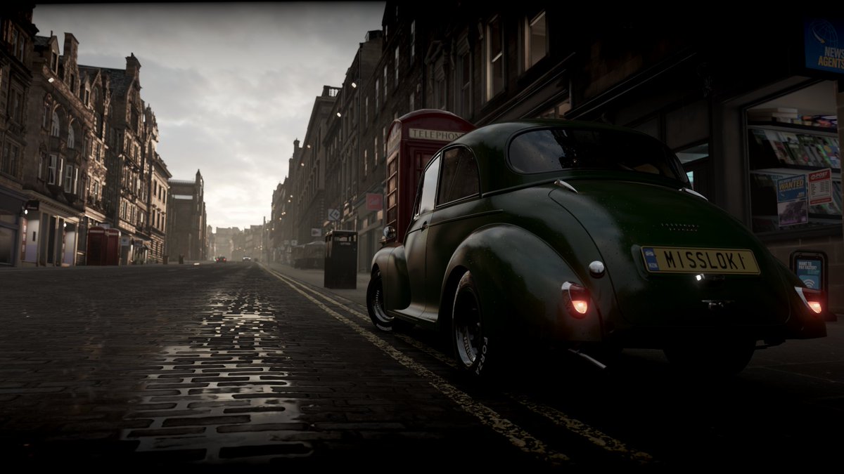 Missis187's tweet image. Back im UK
ForzaHorizon4 
I still love the northern lights 😍

#ForzaHorizon4 #backinUK #VirtualPhotography #VirtualPhotographer #ForzaShare #Xbox #NorthernLights #gamephotography