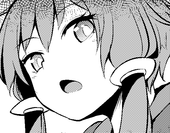 chainsawrxbbit's tweet photo. She simply shrugged at Misaka-chan question.

❝ Well that just how Chainsaw City work, I mean I'm not the one who made the city!

I just born and live there... ❞ https://t.co/JextEGzqGS