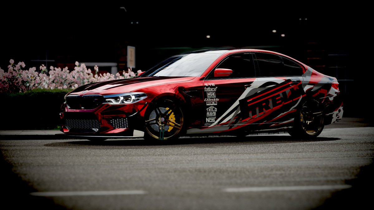 Missis187's tweet image. Back im UK
ForzaHorizon4 
I still love the northern lights 😍

#ForzaHorizon4 #backinUK #VirtualPhotography #VirtualPhotographer #ForzaShare #Xbox #NorthernLights #gamephotography