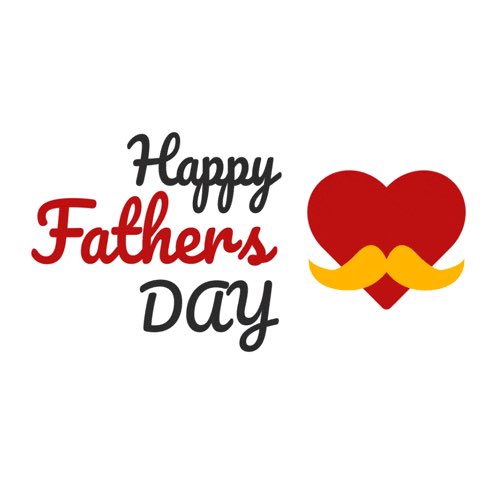 Happy Father’s Day to all the dads!