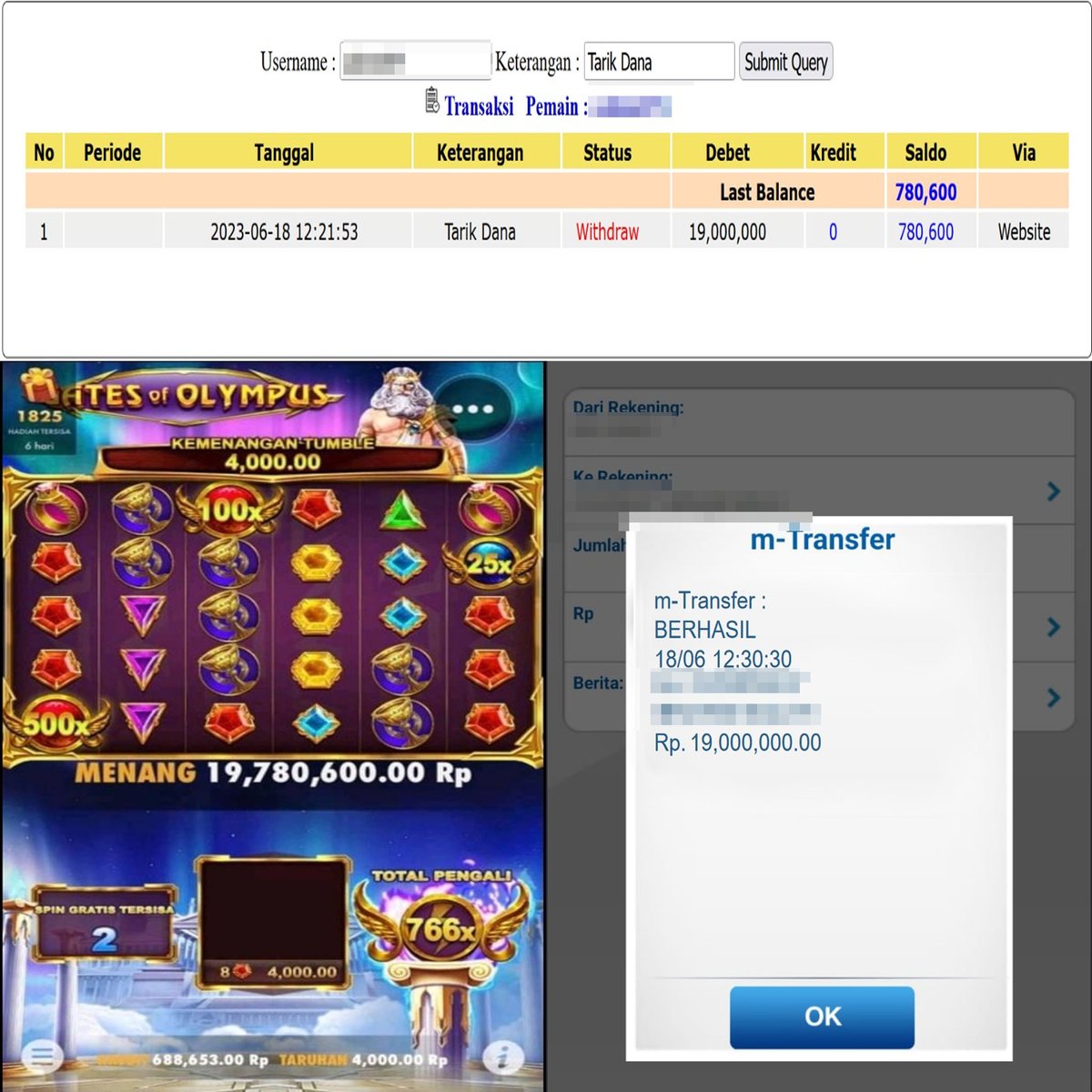 sutrisa855's tweet photo. SELAMAT ID : SA****69
BERHASIL WITHDRAW : 19.000.000  
SITUS AMAN % TERPERCAYA TOGEL , RTP , SLOT GACOR SEMUA LENGKAP .  
HANYA DI LINK INI 📷📷
LINK : https://t.co/VTLIyo5fM5 https://t.co/0ZYiB7QoKj