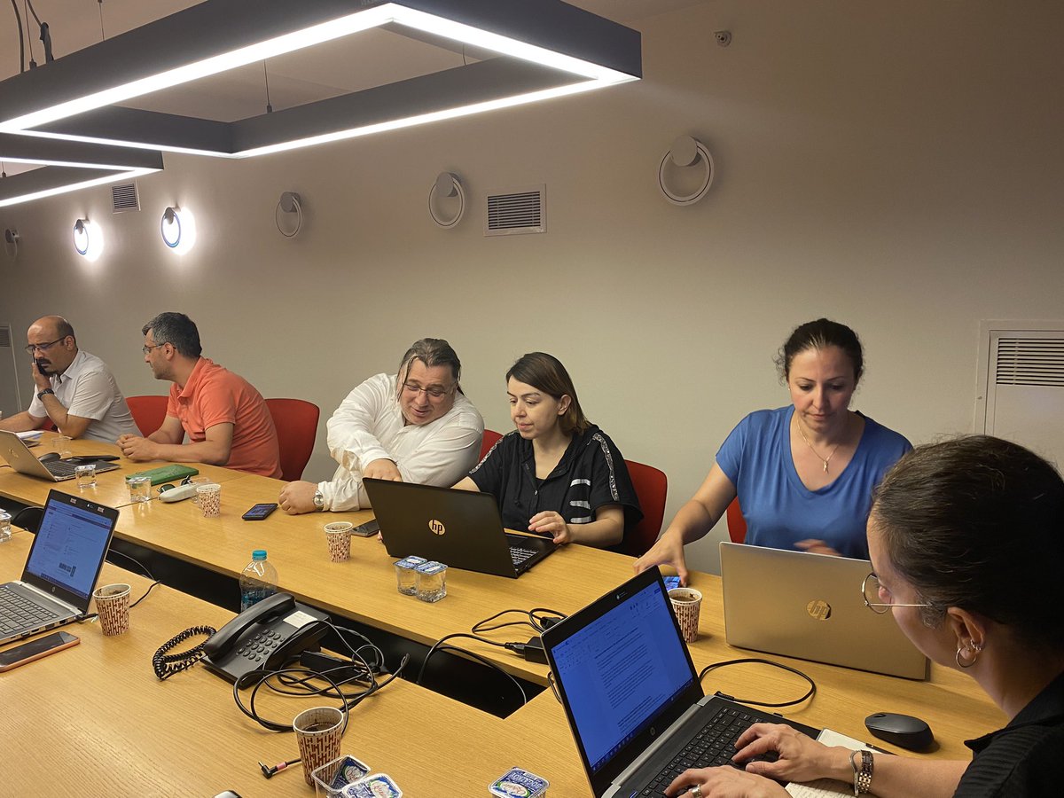 Lise Bölüm Başkanları olarak AYT’yi değerlendiriyoruz