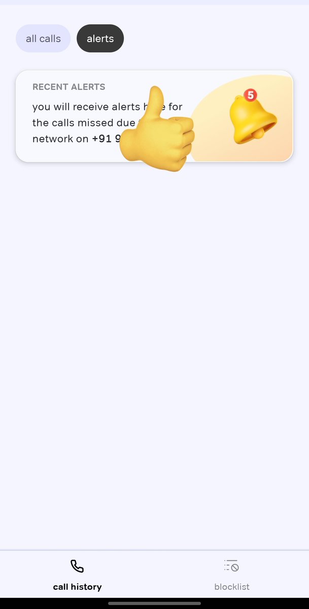 arjunpadmagiri's tweet photo. @Airtel_Presence missed call alert service is not working properly in my Airtel Thanks App ( didn't show the details) .Pls look forward this issue. https://t.co/JPW9xRTA41
