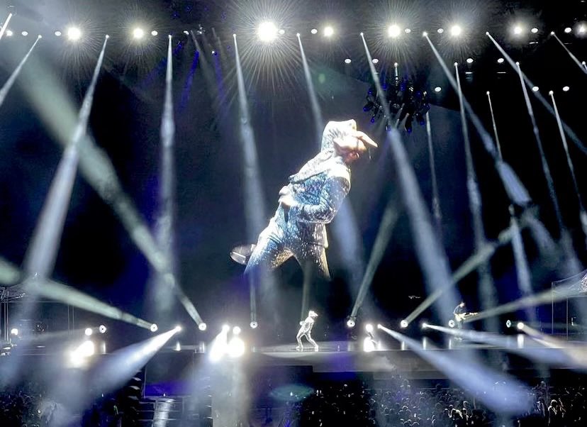 TizianoFerro tweet picture