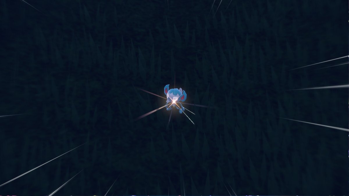 Gringotts le grimalin shiny <a href="/TheHolomovement/">Holo</a>