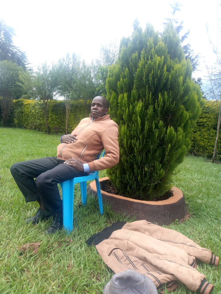 brian_too9's tweet photo. @citizentvkenya #Bambika
And the transformation today. Happy fathers day dad. https://t.co/b9IJvMtVXO