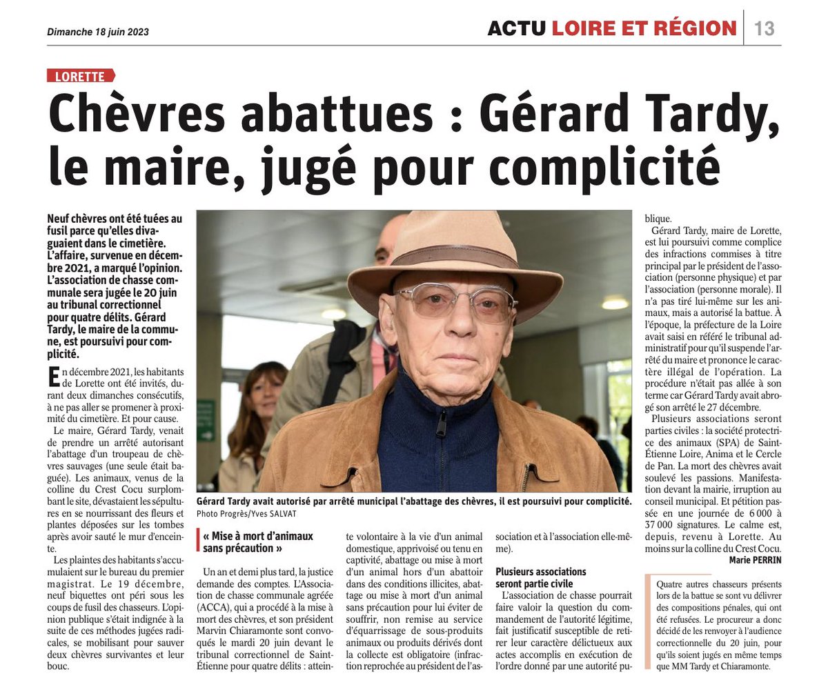 Libres d’agir pour Lorette tweet media