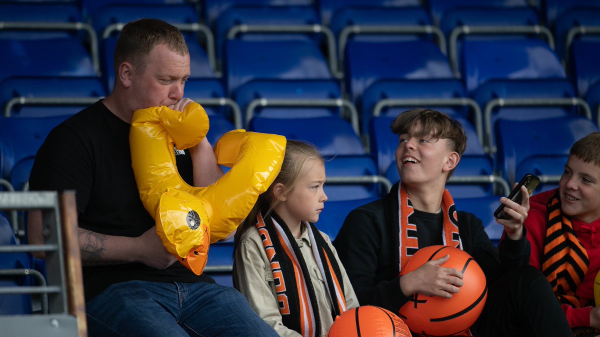 Dundee United FC tweet media