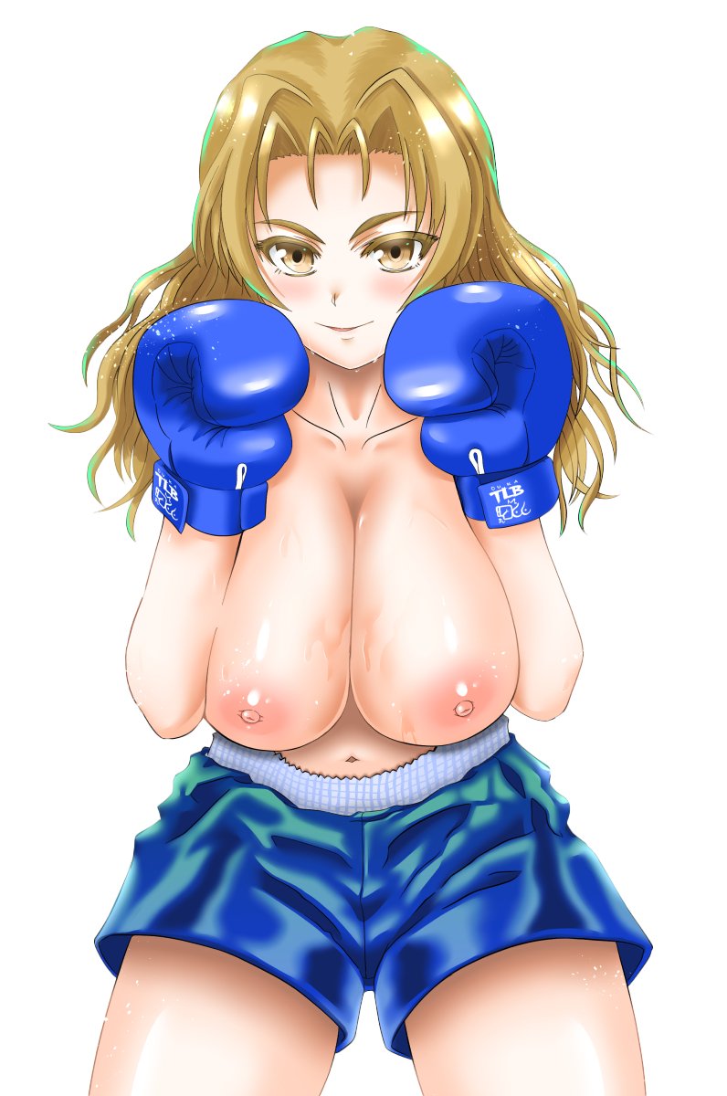 #乳の日
乳の日再掲!乳って本当に良い物ですね～! 