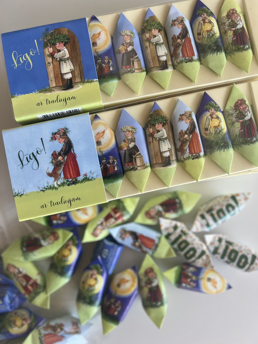 Gotiņas Līgo svētkiem var paspēt pasūtīt skriverugotina.lv