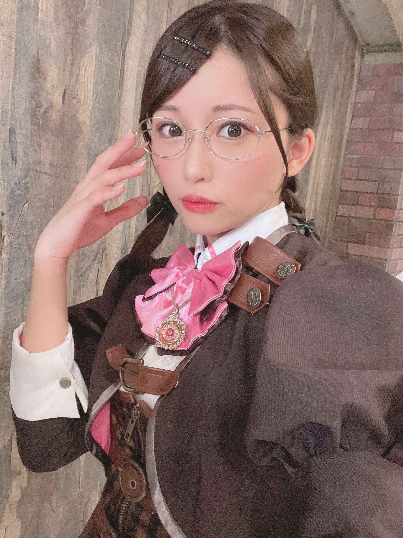 大滝 紗緒里 على X: 