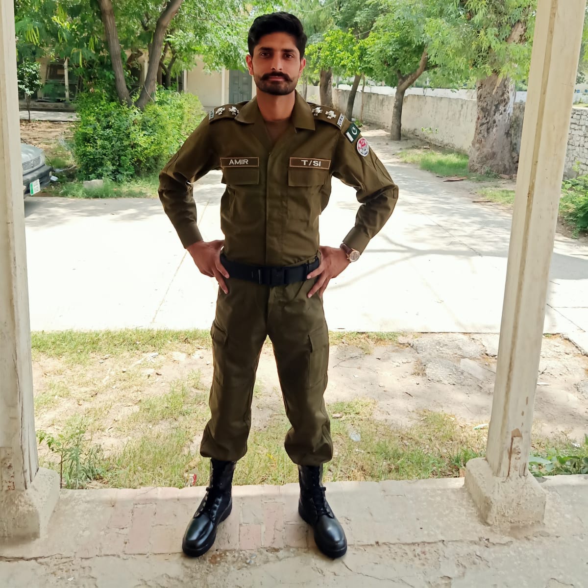 EngrSyedAamir's tweet photo. #NewProfilePic https://t.co/YSh7RbmR91
