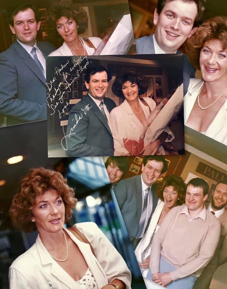 TimeLordDrew61's tweet photo. Happy Birthday to one of my favourite Avenger Girls The lovely Linda Thorson. #LindaThorson #TheAvengers #TaraKing #MarbleheadManor #HilaryStonehill #TheSecondTimeAround #Emmerdale #RingAroundTheMoon https://t.co/jvGeH0L1Xt