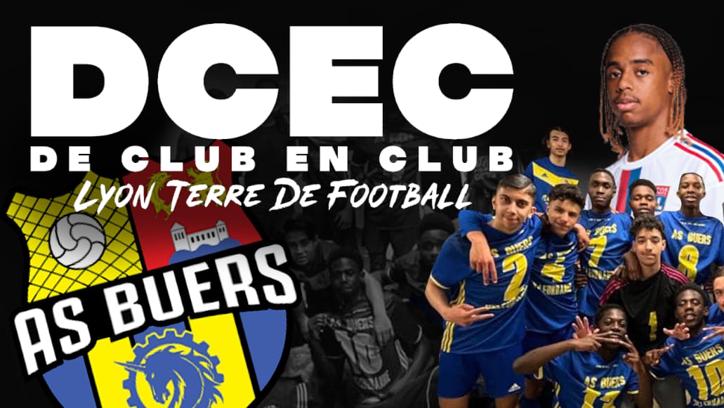 GonebackOff's tweet image. La saison est terminée mais nous continuons notre tour des clubs lyonnais ! 🔴🔵

Episode 5 avec l&apos;#ASBUERS ! 🔥🔥

Une immersion totale lors du plus important match de la saison pour le club de #VILLEURBANNE ! 

youtu.be/B-sUupOII4s

#DCEC #Football #TeamOL #OL