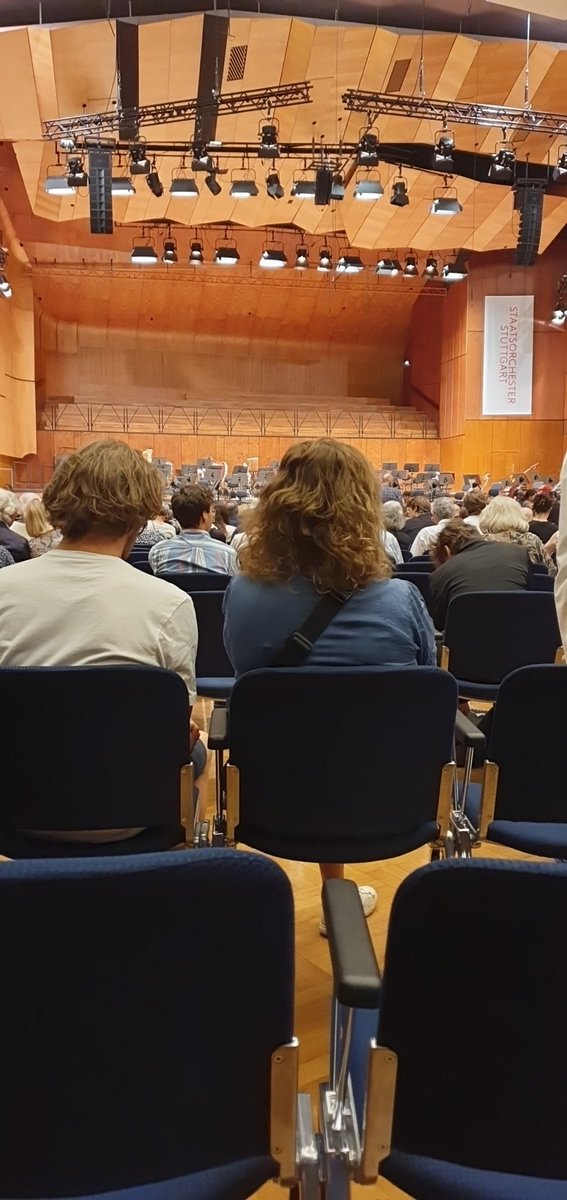 GesaZur's tweet photo. Nach Bach kommt Bartók

GreifswaldStuttgartwöchentlich https://t.co/IRAV7Ffyi3