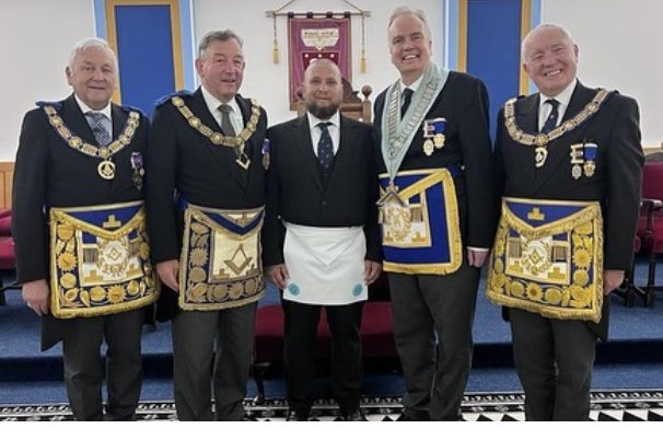 DerbysFreemason's tweet image. 