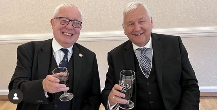 DerbysFreemason's tweet image. 