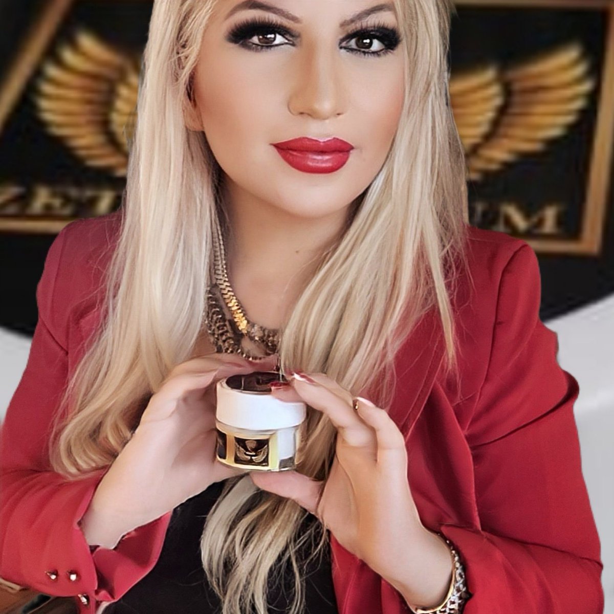 PresidenteVal's tweet image. #NewProfilePic