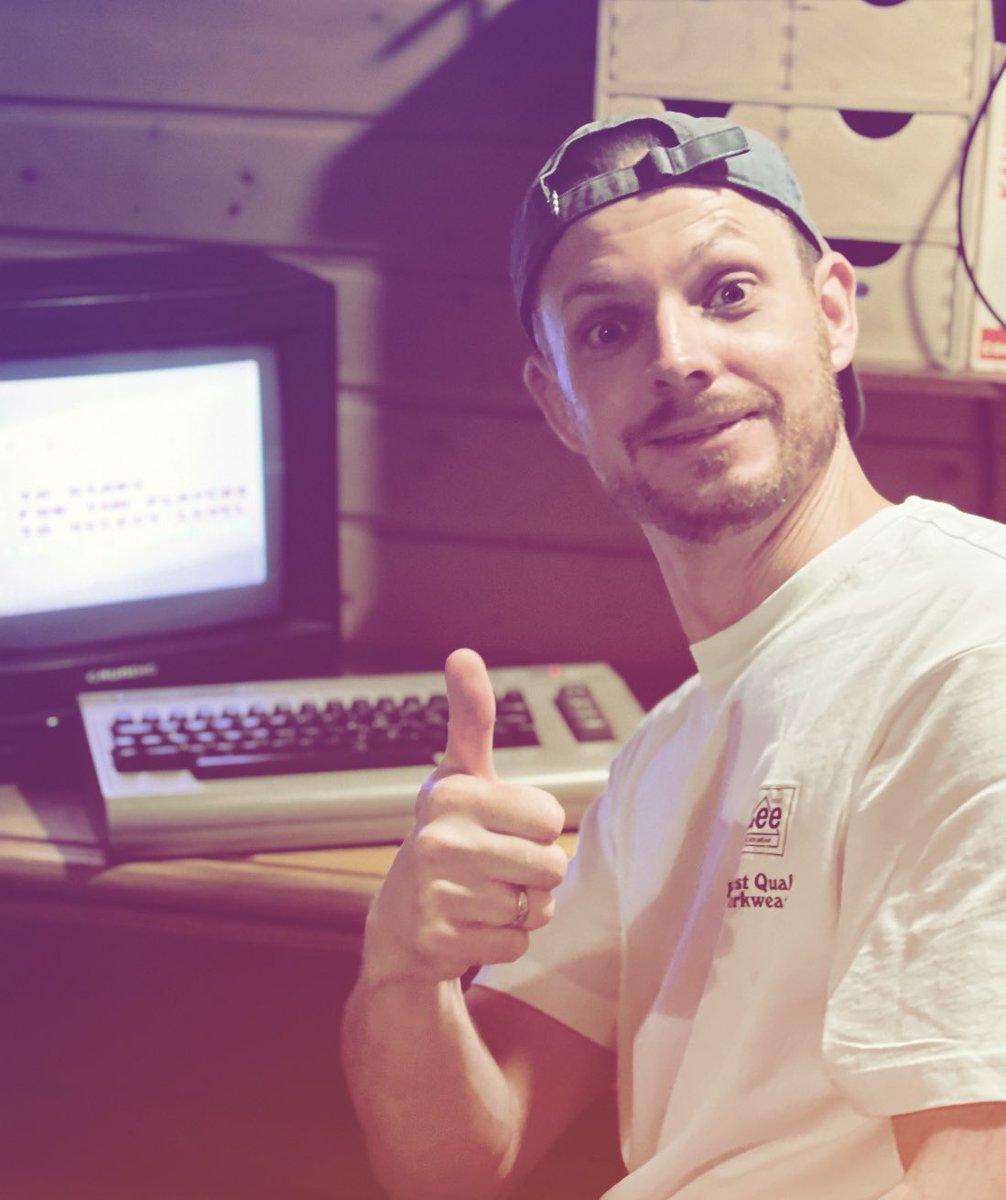 Ich suche Hardware für einen neuen Retro-Rechner aus dem Jahre 97/98. Habt ihr noch was im Keller für uns? 🙏