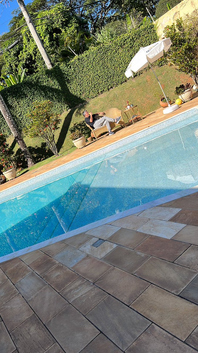 Cristina Xavier tweet media